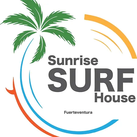 Holiday home Sunrise Surf House, Big Garden, Hot Tub, Parking, Super-Fast Free Wi-Fi Corralejo